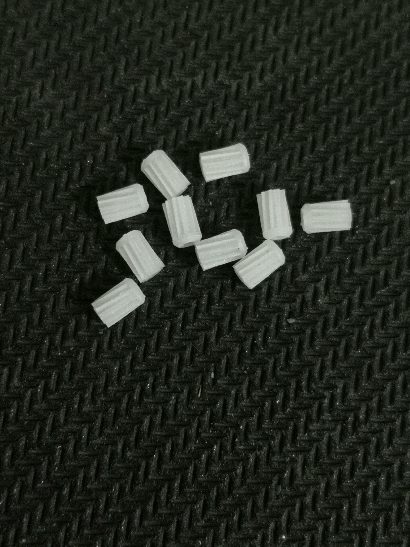 샤프 MD 플레이어용 리드 스크류 기어 (신품) 2