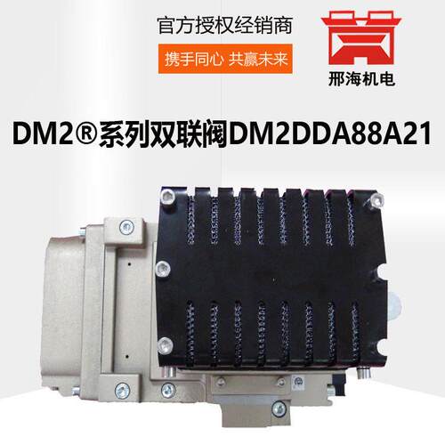 美国ROSS罗斯DM2系列阀门DM2DDA88A21电磁阀换向控制阀安全阀