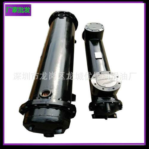 厂家2205178609冷却器 LT-8046空压机油