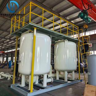 VPSA变压吸附制氧设备工业助燃氧气站高炉炼铁富氧助燃氧气设备厂