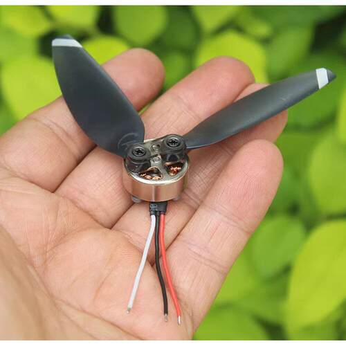 航模无刷电机桨叶配件1503无刷马达2750KV