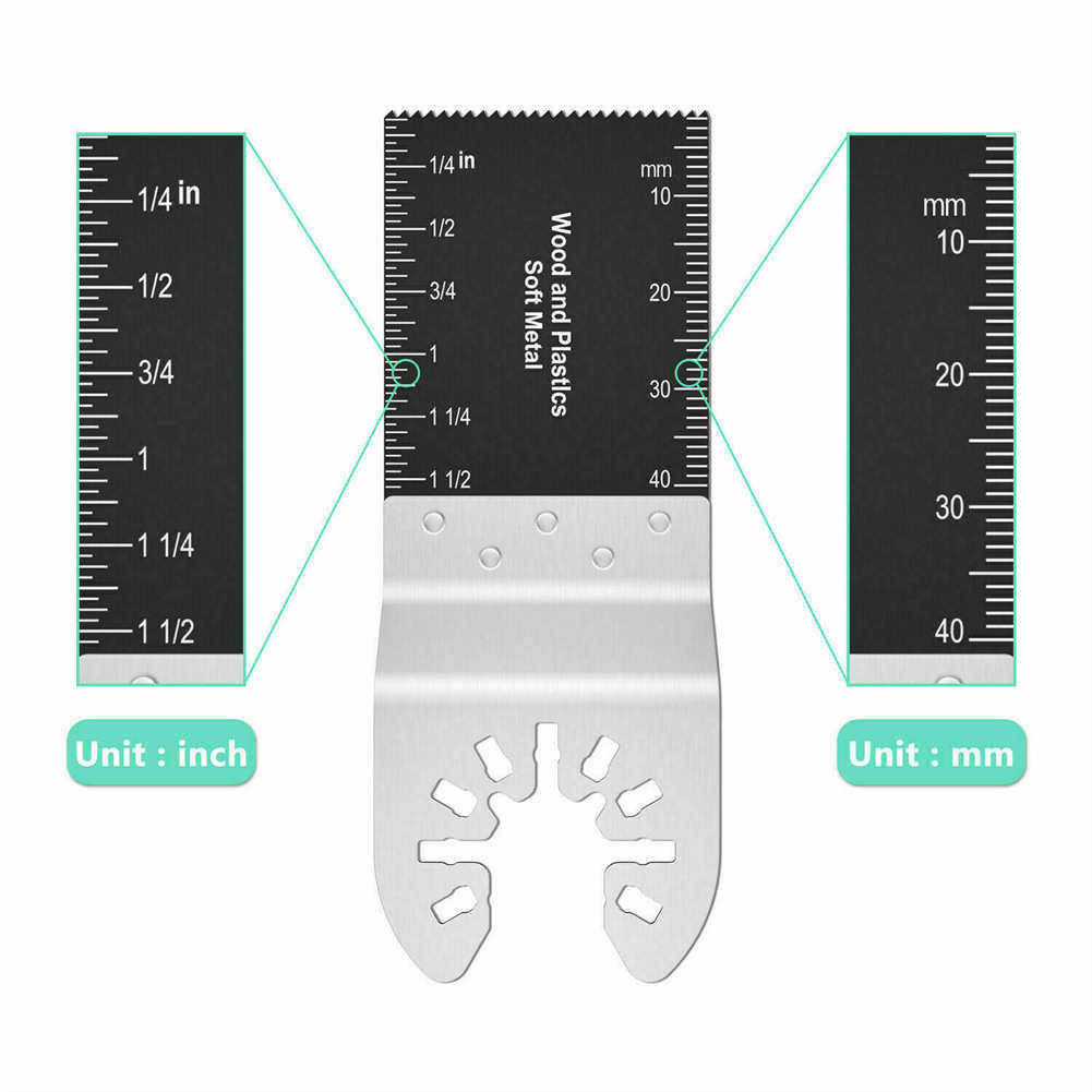 60件套多功能锯片万用宝配件6种规格摆动刀头 热销,五金/工具,其它电动工具,淘宝优惠券,粉丝福利购,淘宝优惠卷