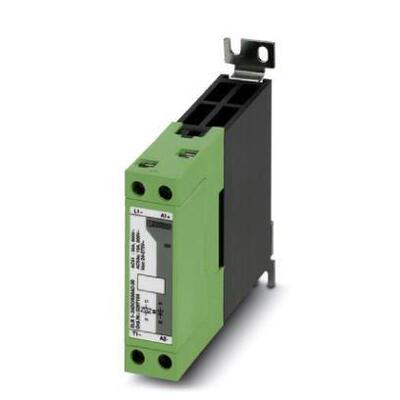 现货 固态接触器 - ELR 1- 24DC/600AC-30 - 2297154