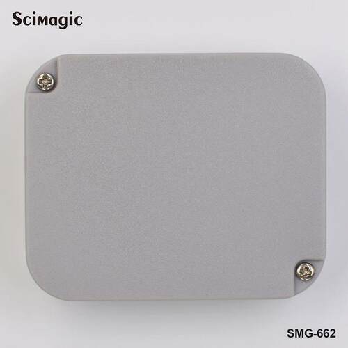 通用车收库门接器通道制SMG-662器开MHz关多频-M控Hz