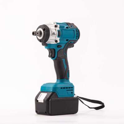 电动工具套装锂电三件套家装厂房多功能锂电电动工具