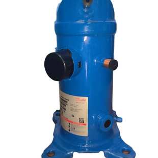 机房冷库低温制冷压缩机 4匹涡旋式 HRH051U4LP6 HRH054U4LP6