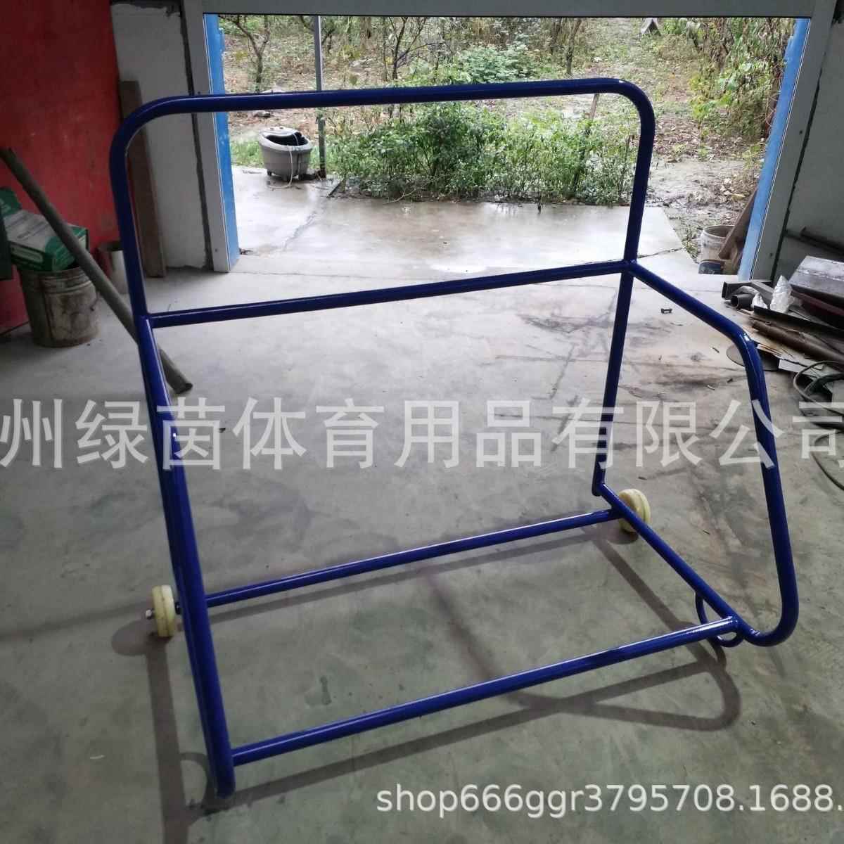 移动式跨栏运输车 田径器材运动用品 厂家直销 田径场地器材
