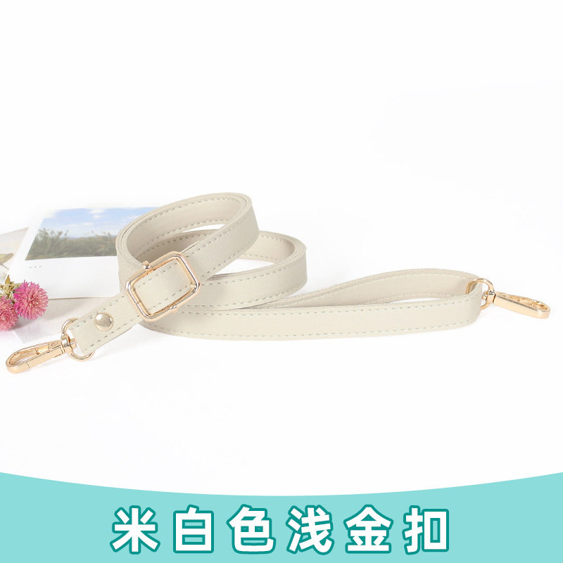 包带子斜挎细肩带单买百搭加长皮带女士包包背包带配件替换绳子