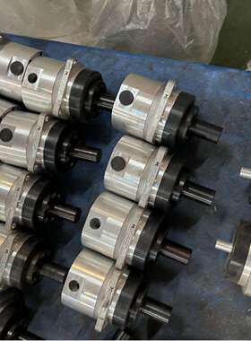 HD减速机HPG-20A-45-F0GDI