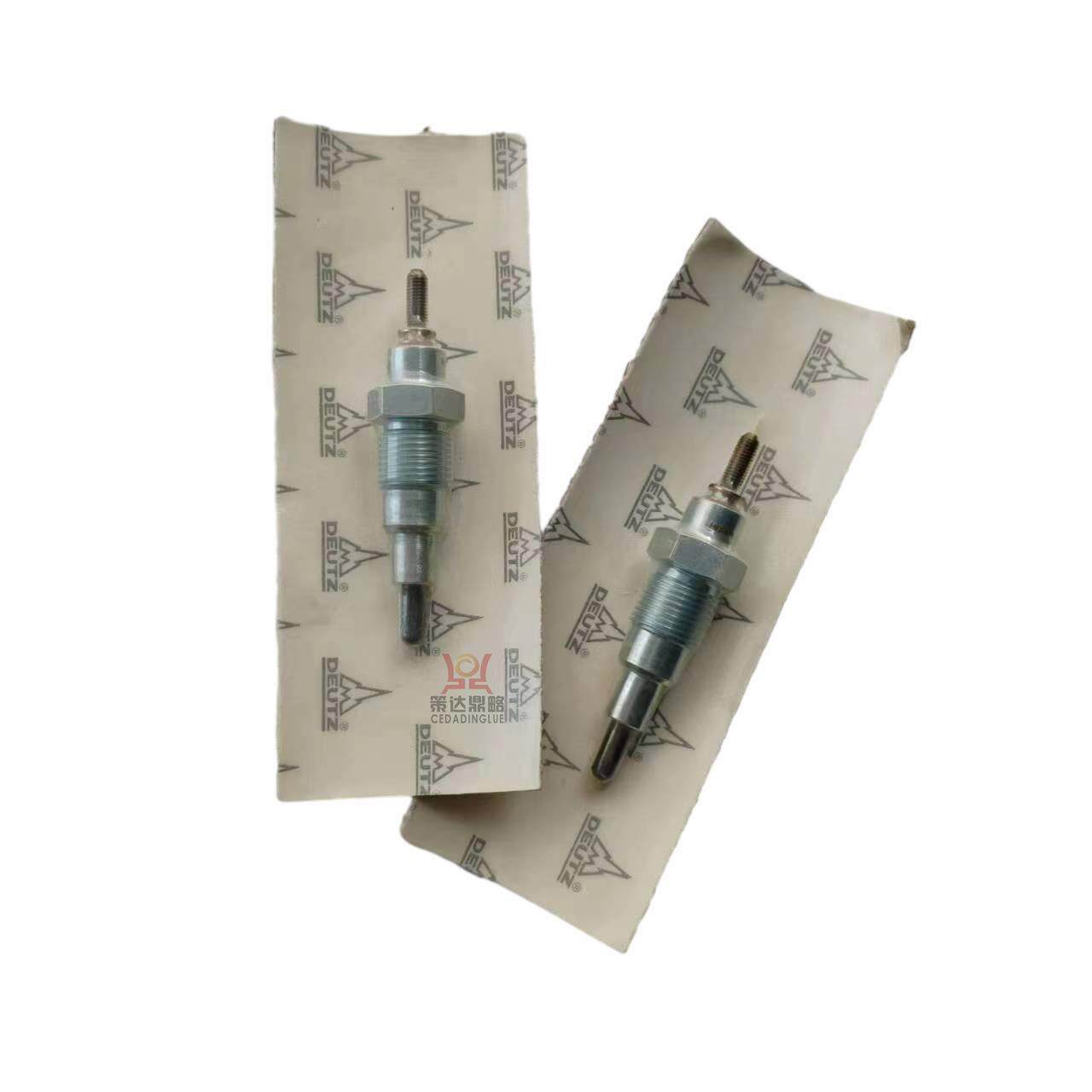 道依茨912柴油发动机配件01182096预热塞工业机械适用