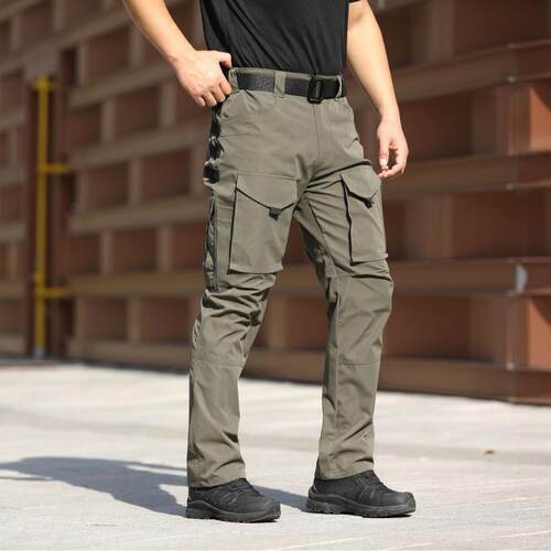 Herren Taktische Hosen Mehrfunktionale