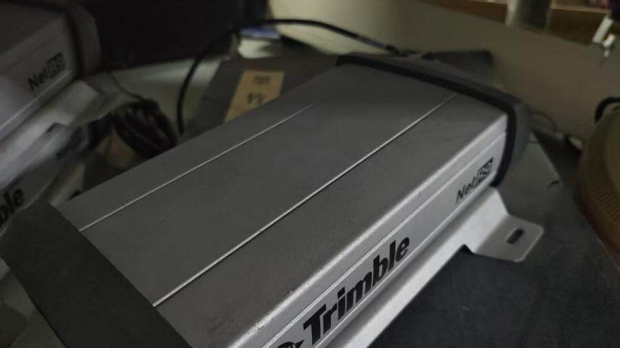 3月10日北京【京械2199】单位淘汰报废处置天宝netr9仪器一台网络拍卖公告