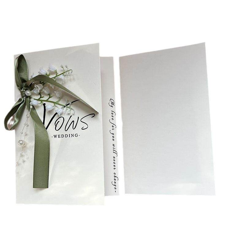 结婚誓词卡片婚礼新娘新郎新人简约高级宣誓言手卡接亲手写致辞本,节庆用品/礼品,陪嫁用品套装,淘宝优惠券,粉丝福利购,淘宝优惠卷