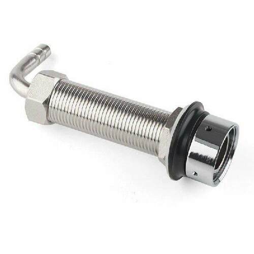 92.5mm Stainless Steel Elbow Shank Beer Tap Draft Beer