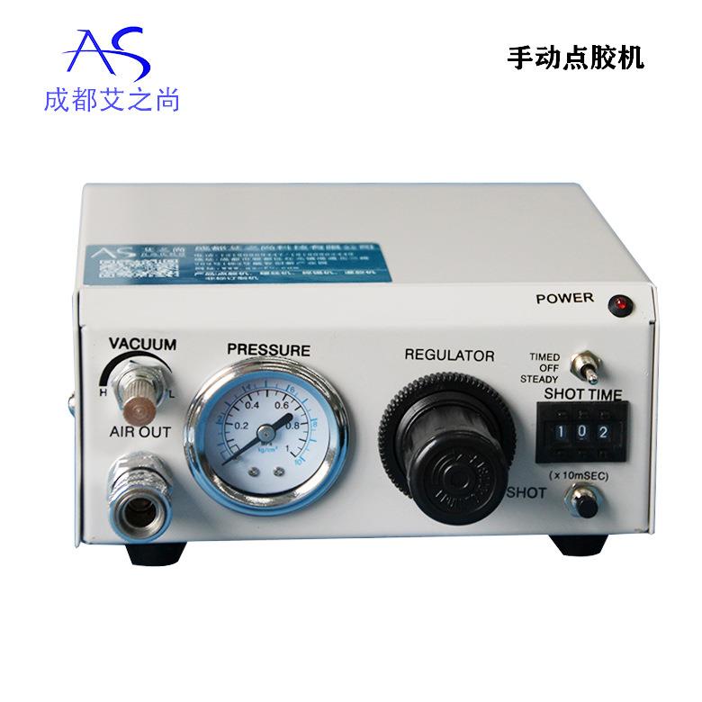 速干胶水快干瞬干点胶机器人自动化设备打胶机涂胶机