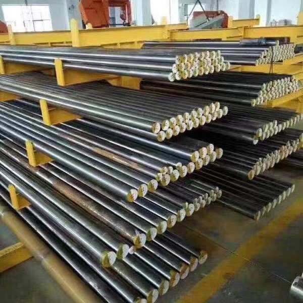 dc53模具钢材猝火硬度精料DC53五金冲压模具钢加工