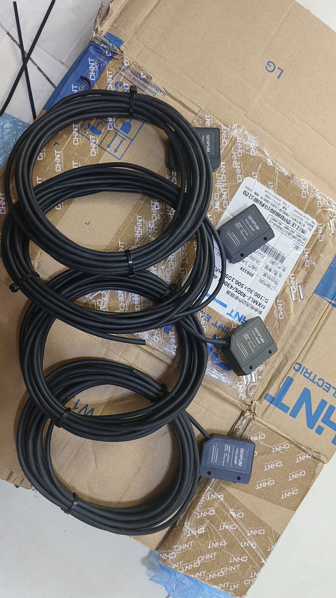 深浦传感器PC2-L-S030P