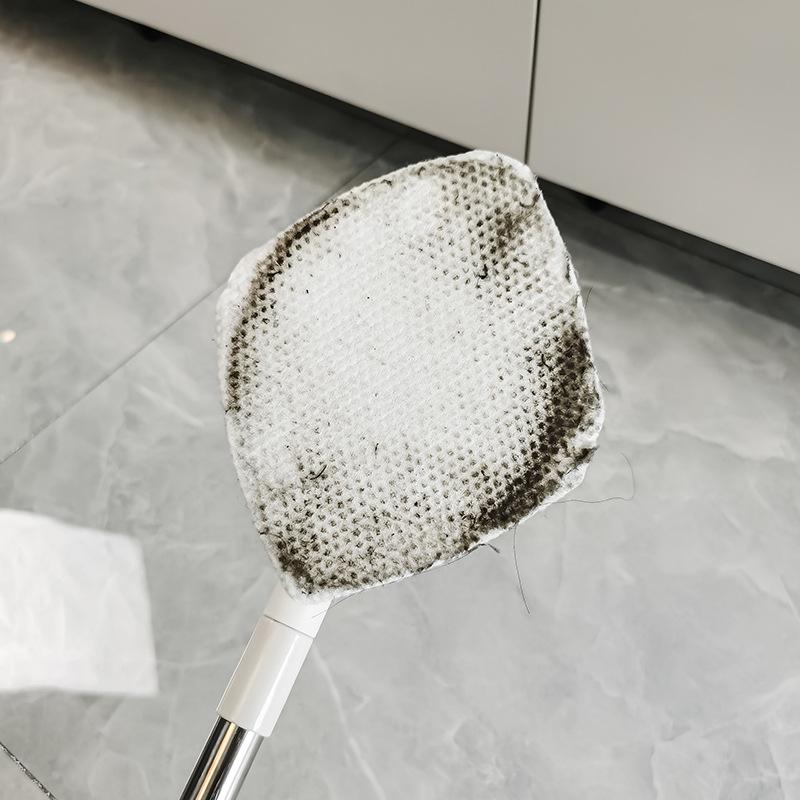 擦柜子神器衣柜家用小拖把打扫清洁工具抹橱柜清洗檫高处拖搽除尘