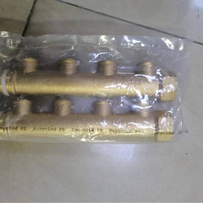 Landefeld接头LANDEFELDVTI343MS