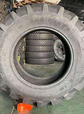甲牌320/85R24 12.4R24 420/85R30 16.9R30拖拉机子午线钢丝轮胎