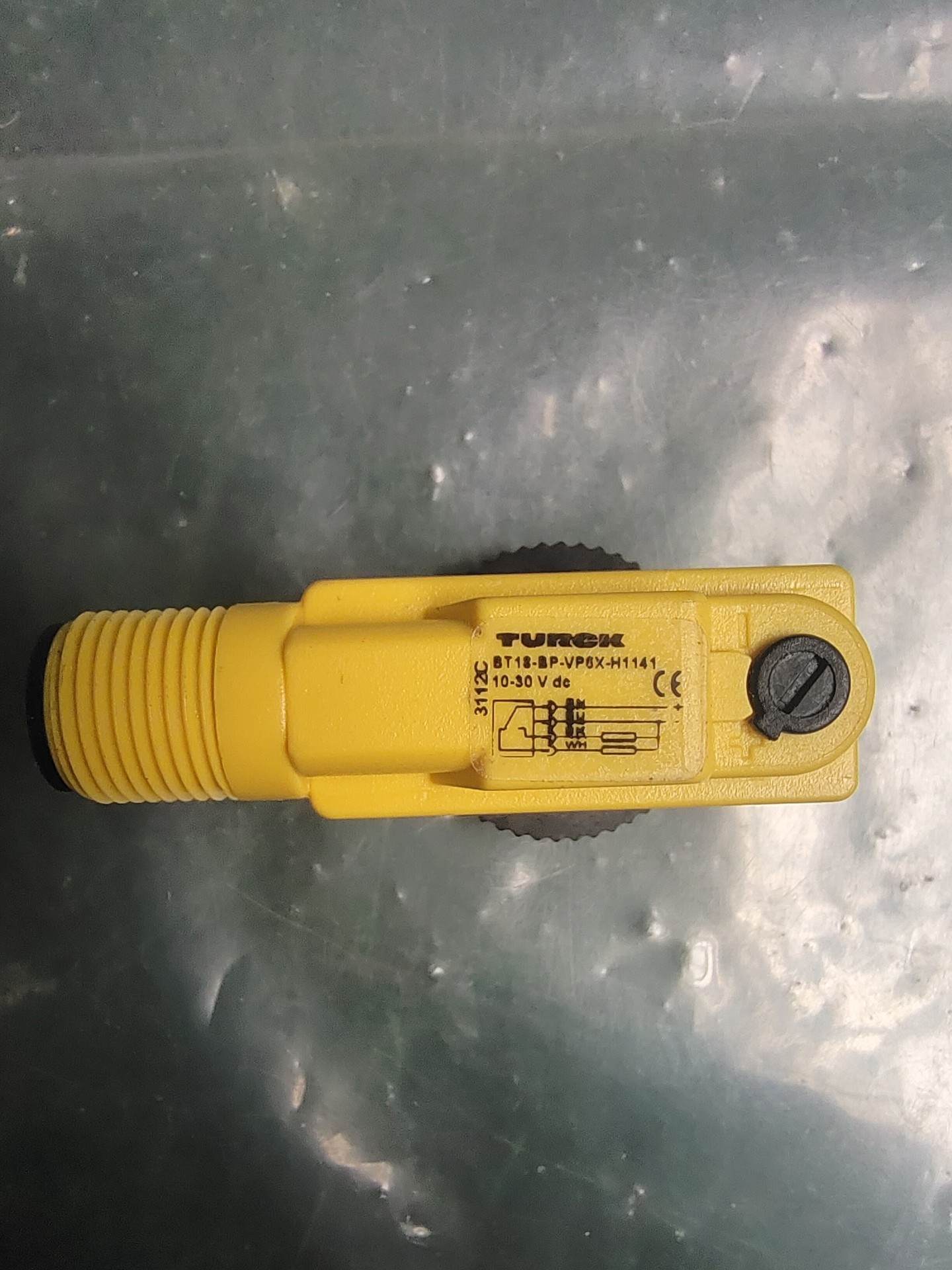 全新原装正品 TURCK图尔克 BT18-BP-VP6X-H