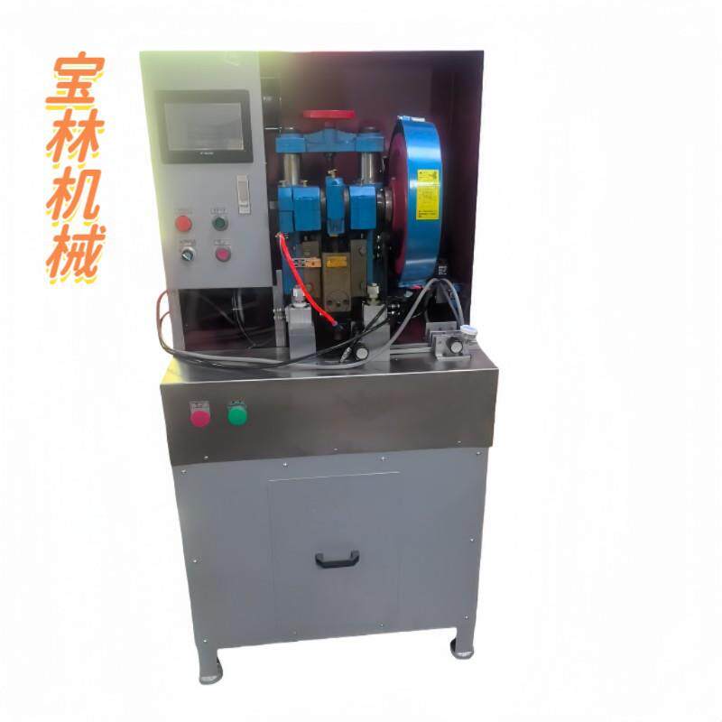 工厂直销皮带订寸冲孔机皮革机械皮腰带冲压孔机直营