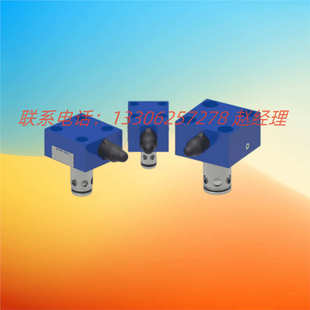 阀FAR1 182920 美国EATON伊顿Vickers威格士螺纹插装