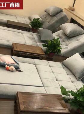 足疗沙发足疗床电动桑拿泡脚按摩床采耳足浴一体床洗脚足浴沙发椅