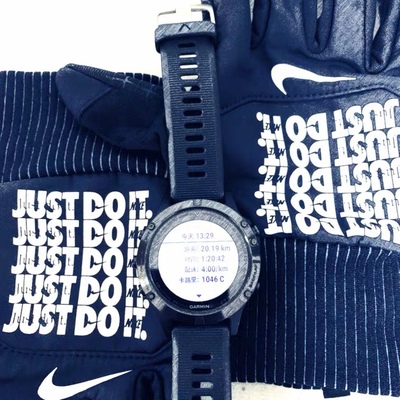 佳明Forerunner 945极度喜欢感受反馈