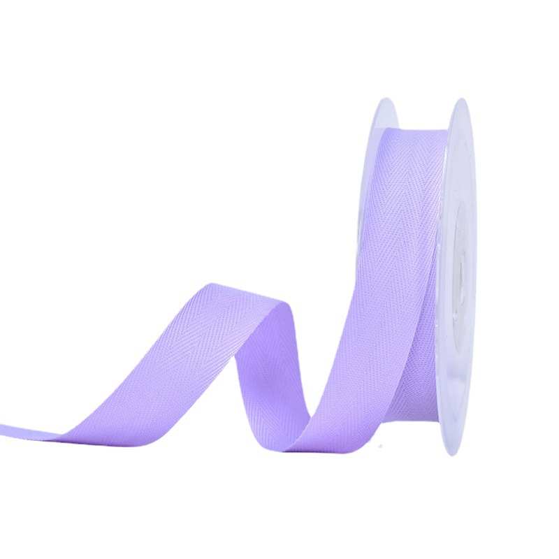 1cm宽人字纹棉带现货织带批发姚明加厚服饰包边辅料全棉人字纹带