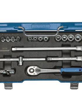 德国 GEDORE吉多瑞 6239380 3/8