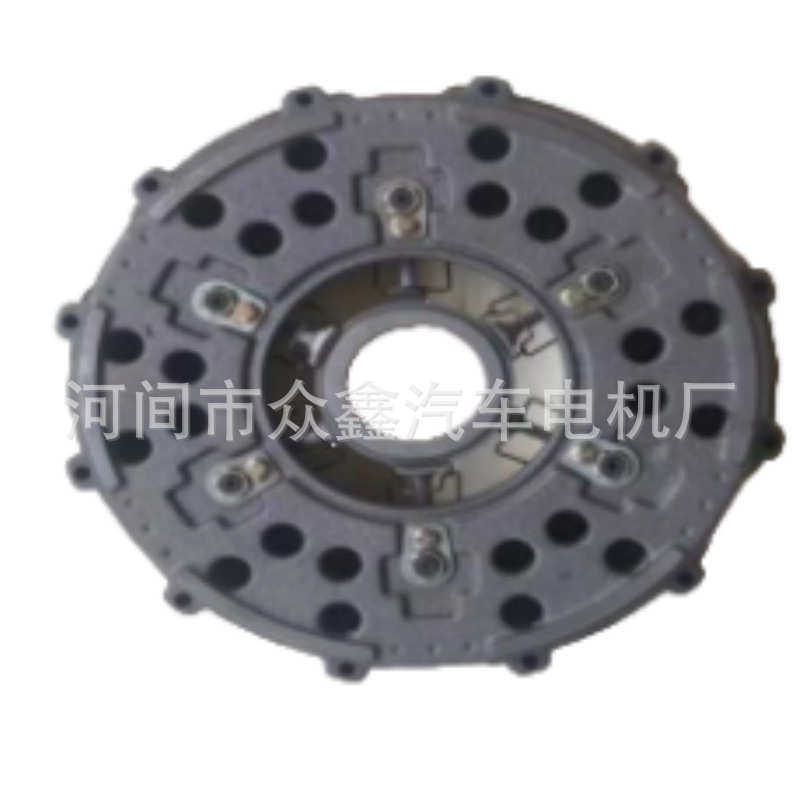 1881110542   1881 110 542 汽车离合器压盘  离合器套件压力板
