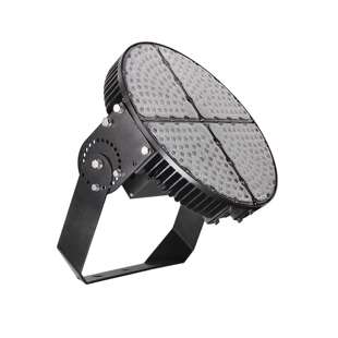 5年质保led泛光灯500W600W高杆灯直销