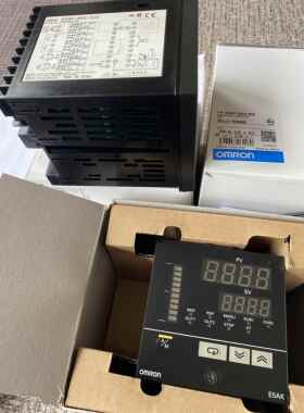 正品E5AK-AA2-500温控器E5AK-AA2B/TAA2/AA202FB/PRR2/AA202/-500