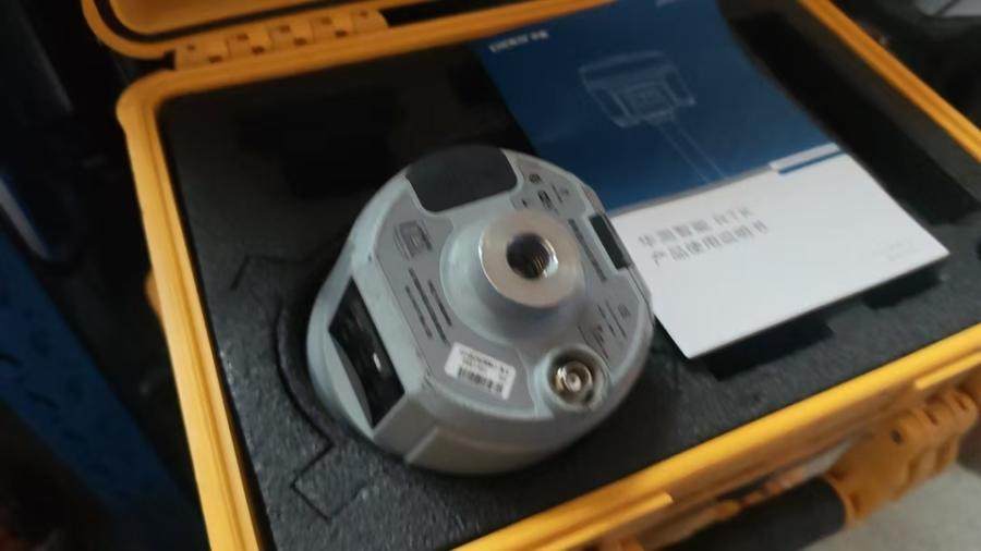 1月7日北京【京械8902】单位淘汰报废处置工程仪器一台网络拍卖公告