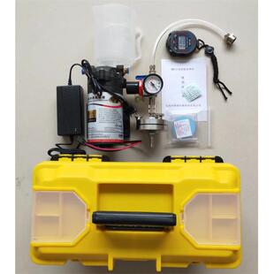 SDI检测仪QZDY污染指数测定仪FI-47不锈钢可携式0.45um水质测试膜