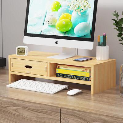 Laptop stand, monitor mounting bracket, heat dissipation支架