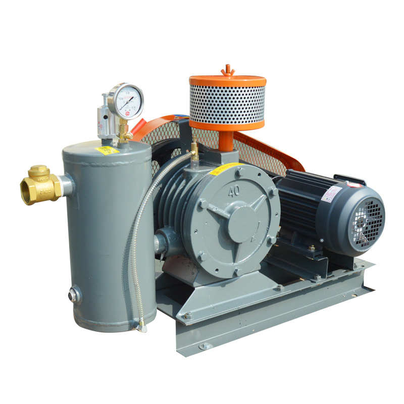 用个.0低噪音  鼓风机质保月37kw25s-污水处理12用回转式hc曝气池