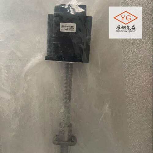 moons鸣志 滚珠丝杆直线步进电机 BE238S-B1202-184.5-AK1-C-220