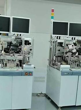 厂家现货LED-ASNAB380自动焊线机,ASMAB530,ASM559焊线机切割设备