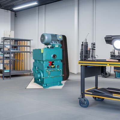 凯里滑阀式真空泵H150滑阀真空泵浙江滑阀泵2H滑阀泵罗茨机组