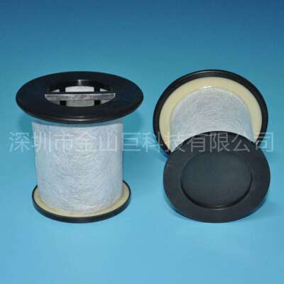 油气分离器Breather element 2652A016玻纤滤芯适用于装载机