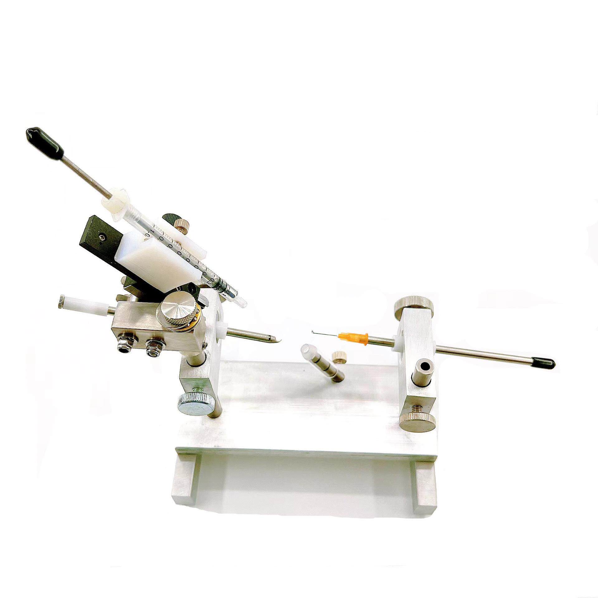 【小额】养蜂工具蜂王人工授精仪蜂王蜂后交配高密度育王仪器