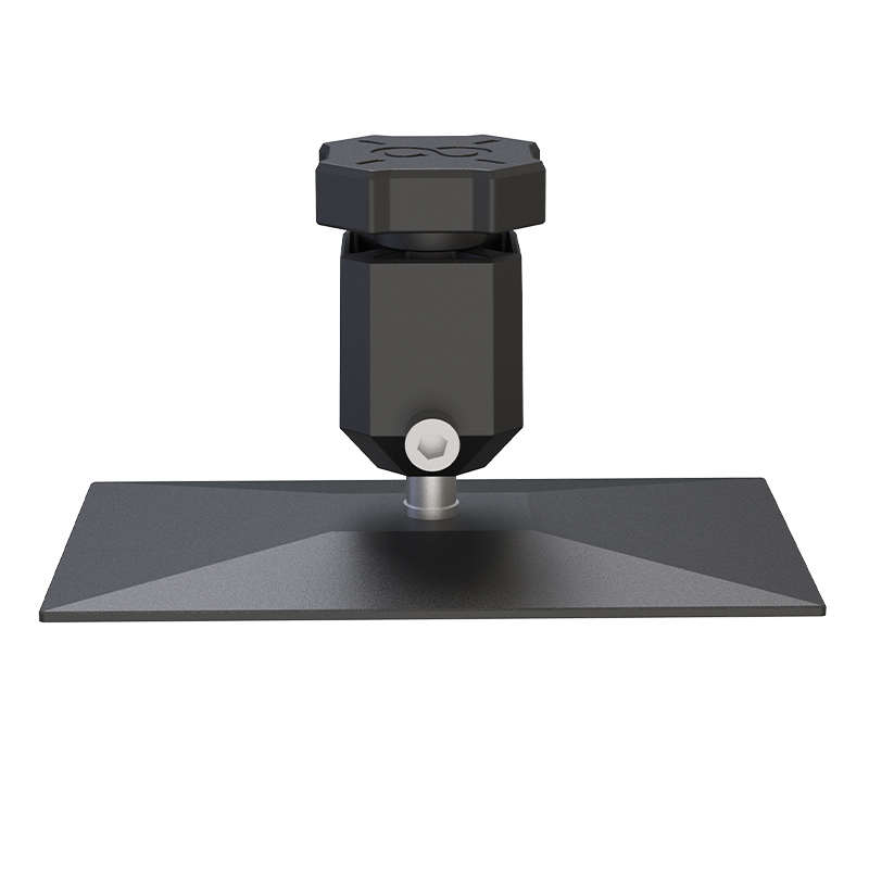ELEGOO/爱乐酷Saturn 2 土星 LCD光固化3D打印机配件 8k屏幕套件