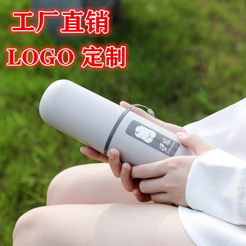 旅行漱口杯 便捷牙刷盒 洗漱用品收纳盒 户外 出差旅游牙刷盒套装