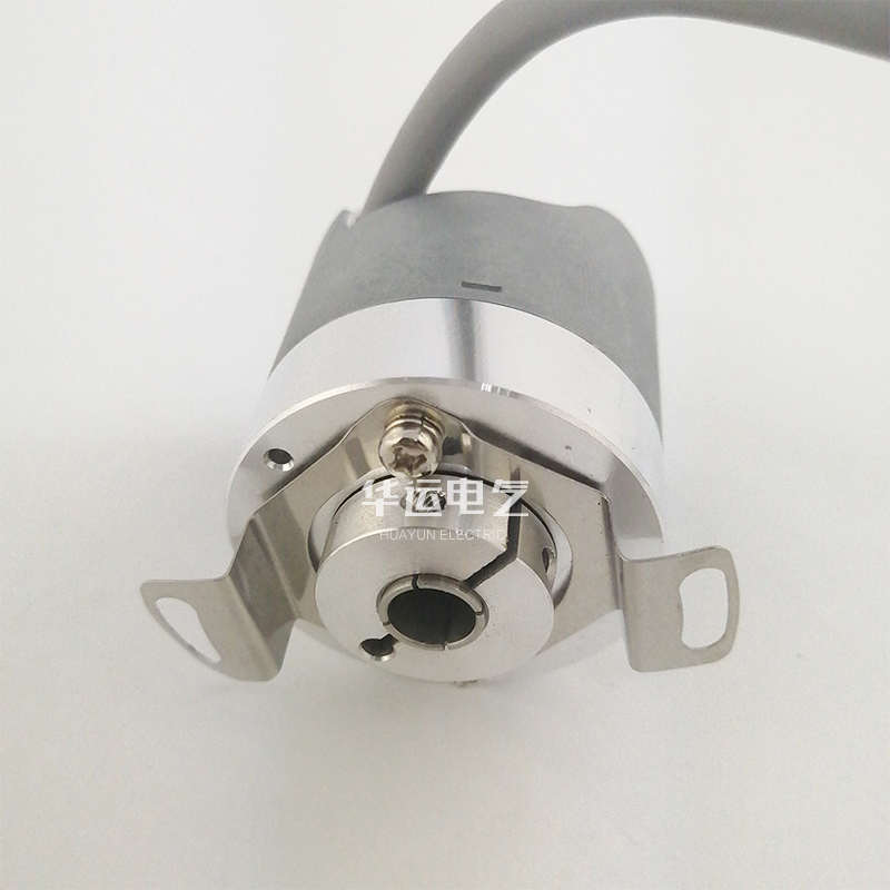 原装正品 EI40F8-P6TAR-600-400-5000.825826 ELCO宜科编码器