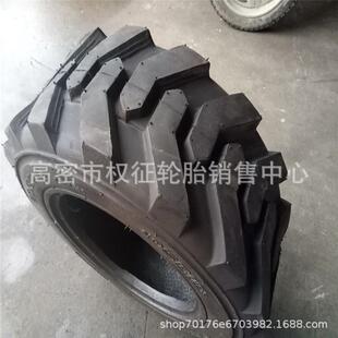 销售两头忙轮胎23*8.5-12 23x8.5-12 R-4工程机械轮胎