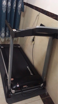 亿健跑步机e3怎么样感受大曝光？爆料坑不坑人?