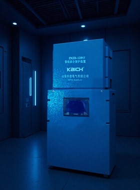 山东开创电气 ZNZB-120SF智能综合保护装置120S矿用保护器30S/50S