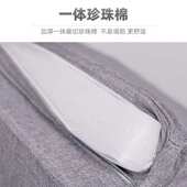 午睡阻燃午休垫学校垫地可折叠午睡打地铺小学生垫